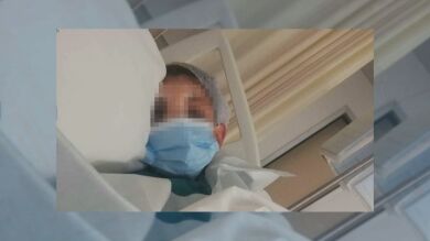 Hospitalizado un niño de 12 años en Cartagena tras recibir una paliza de un compañero de instituto