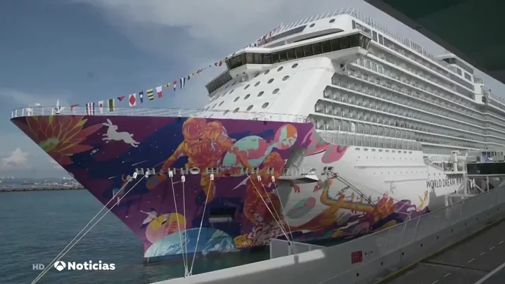 CRUCEROS CRUCEROS