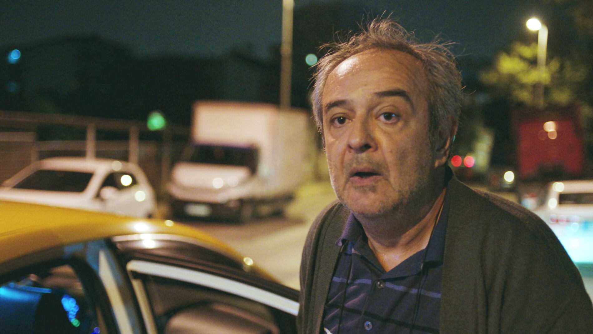 Enver, entre la vida y la muerte: el inesperado final de su reencuentro con Sarp 