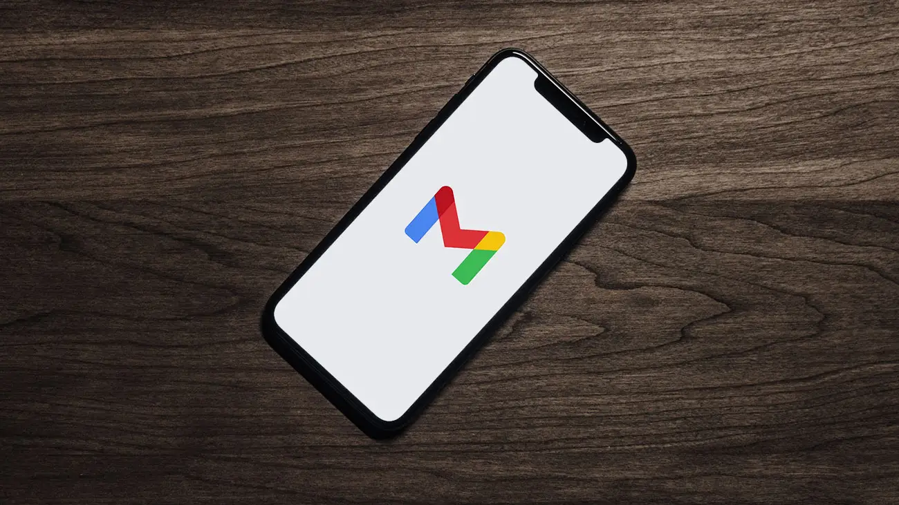 Gmail