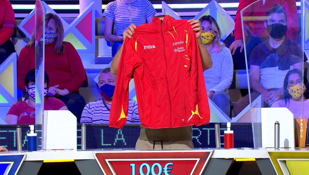la ruleta dela suerte antena 3 participar