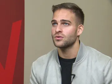 Conoce más sobre Adam Ainouz: "La música para mí es una manera de relajarme" Conoce más sobre Adam Ainouz: "La música para mí es una manera de relajarme"