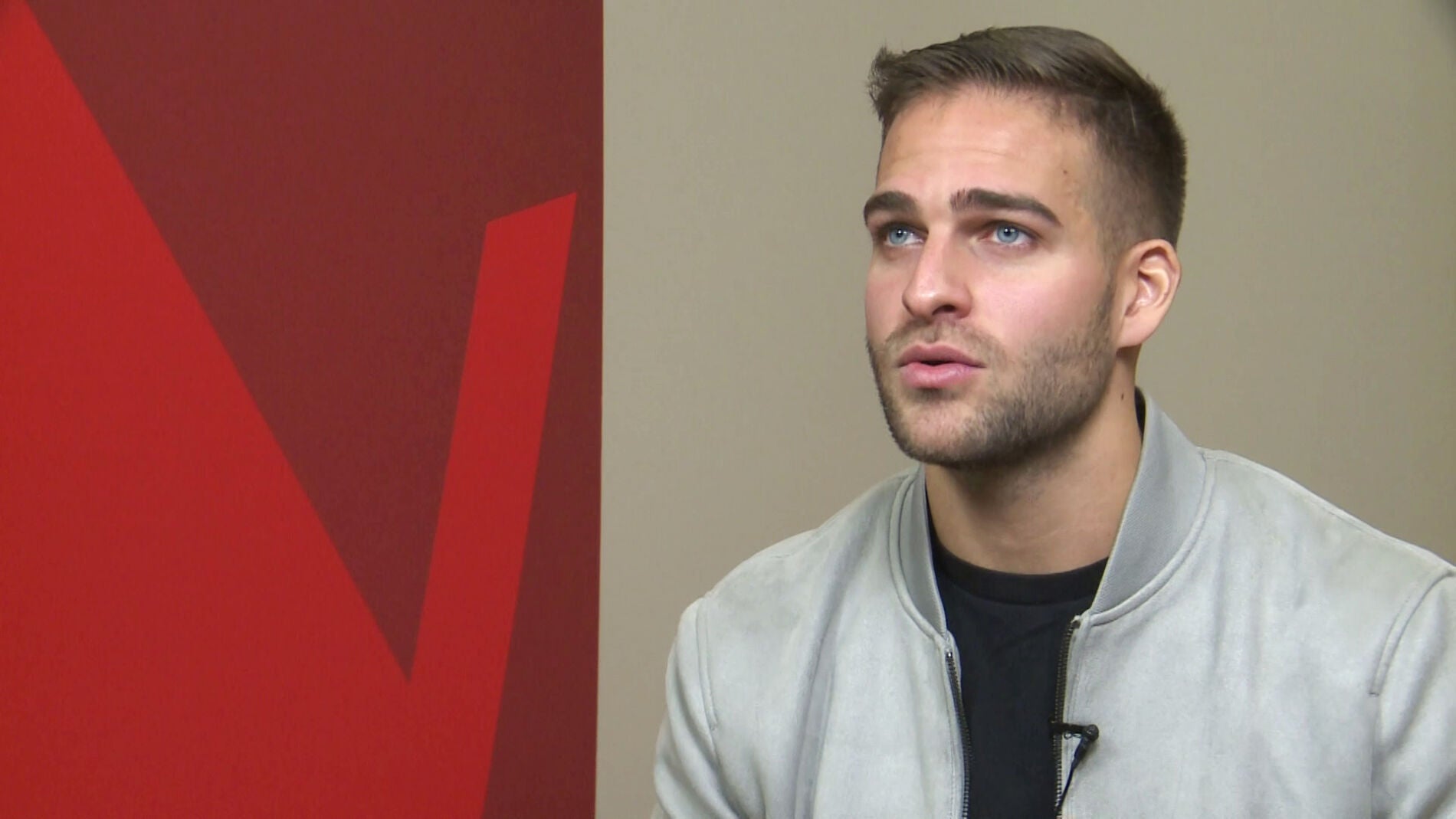 Conoce m&aacute;s sobre Adam Ainouz: "La m&uacute;sica para m&iacute; es una manera de relajarme"