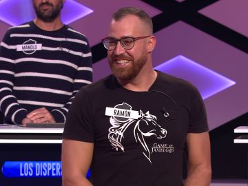 ¿Qué significa ‘jamelgo’? La palabra que provoca debate entre este equipo y ‘Los dispersos’