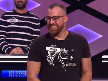 ¿Qué significa ‘jamelgo’? La palabra que provoca debate entre este equipo y ‘Los dispersos’ ¿Qué significa ‘jamelgo’? La palabra que provoca debate entre este equipo y ‘Los dispersos’