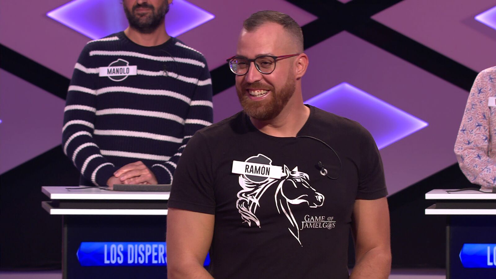 ¿Qué significa ‘jamelgo’? La palabra que provoca debate entre este equipo y ‘Los dispersos’