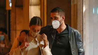 La exnovia de Miguel Ángel Silvestre habla así del actor tras su ruptura