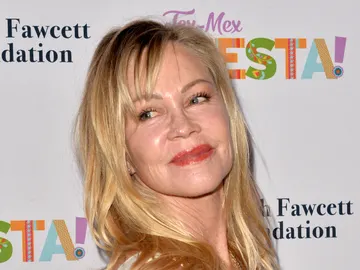 Melanie Griffith Melanie Griffith