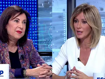 Margarita Roblés. Margarita Roblés.