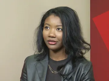 Conoce más sobre Dayana Emma: "La música es algo nuevo en mi vida, yo había estudiado para ser actriz" Conoce más sobre Dayana Emma: "La música es algo nuevo en mi vida, yo había estudiado para ser actriz"