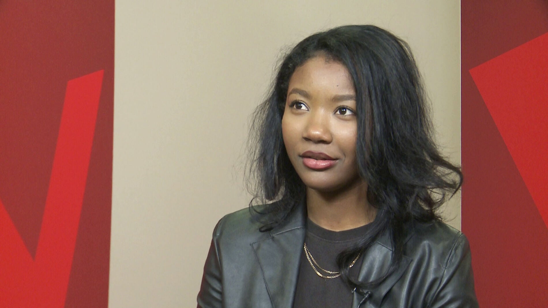 Conoce m&aacute;s sobre Dayana Emma: "La m&uacute;sica es algo nuevo en mi vida, yo hab&iacute;a estudiado para ser actriz"