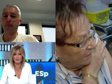 Vacuna coronavirus Vacuna coronavirus