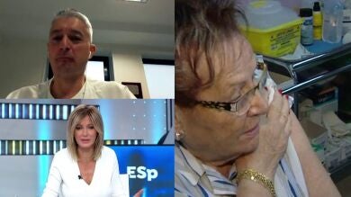 Un médico de Urgencias advierte: 