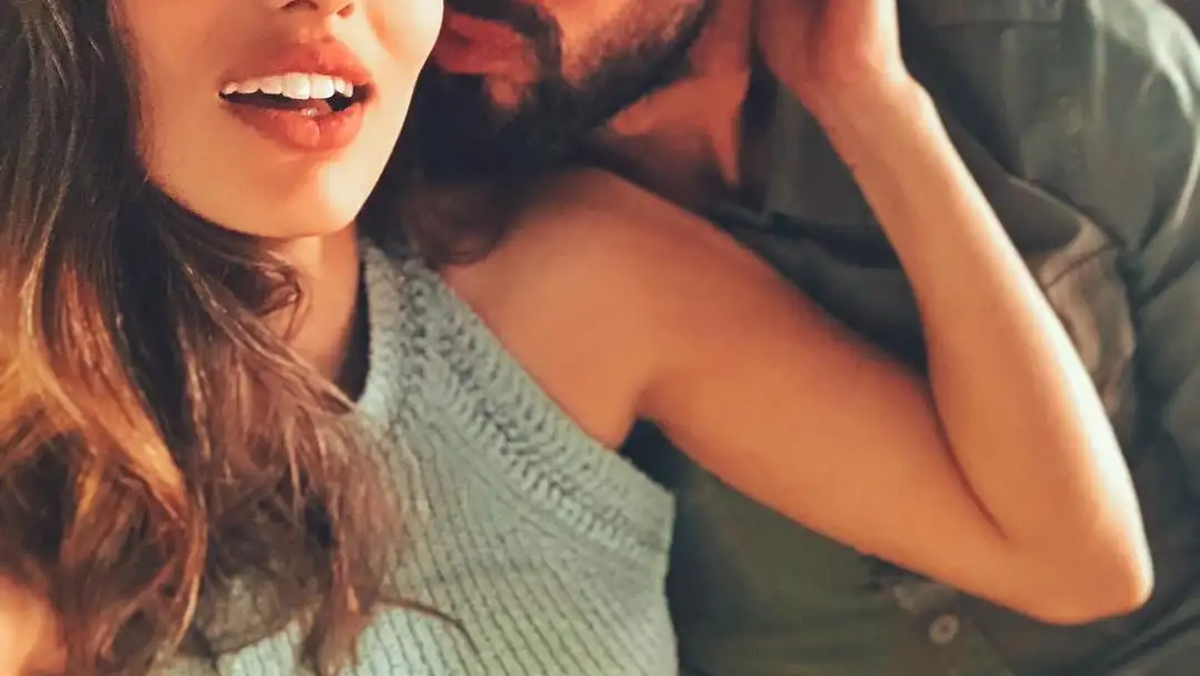 Sara S&aacute;lamo e Isco Alarc&oacute;n