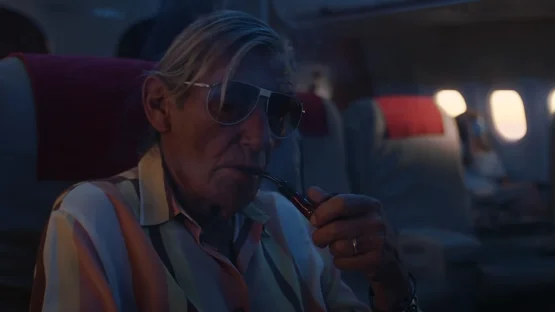 Abuelo gallego 88 años Videoclip