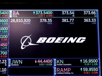  La Unión Europea anuncia aranceles a Estados Unidos por las ayudas ilegales a Boeing con la vista puesta en Joe Biden 