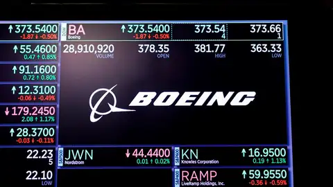 La Unión Europea anuncia aranceles a Estados Unidos por las ayudas ilegales a Boeing con la vista puesta en Joe Biden Aranceles