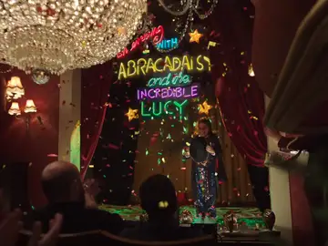 Anuncio Navidad Argos Anuncio Navidad Argos