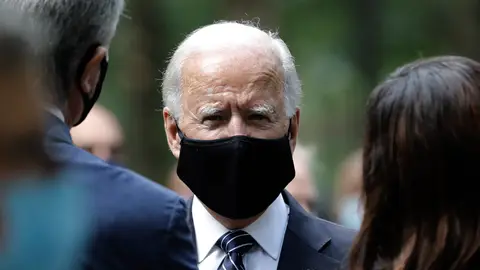 Joe Biden Joe Biden