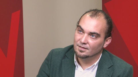 Conoce m&aacute;s sobre Antonio Villar: "He hecho colaboraciones con Vicente Amigo, Ni&ntilde;a Pastori, Tomatito, Farruquito..."