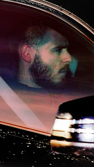 Primeras imágenes de David de Gea tras anunciar que espera su primer hijo junto a Edurne YENDO A ENTRENAR