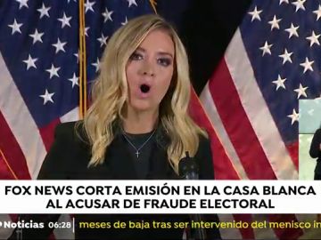 fox trump ok