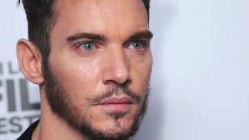 Jonathan Rhys Meyers