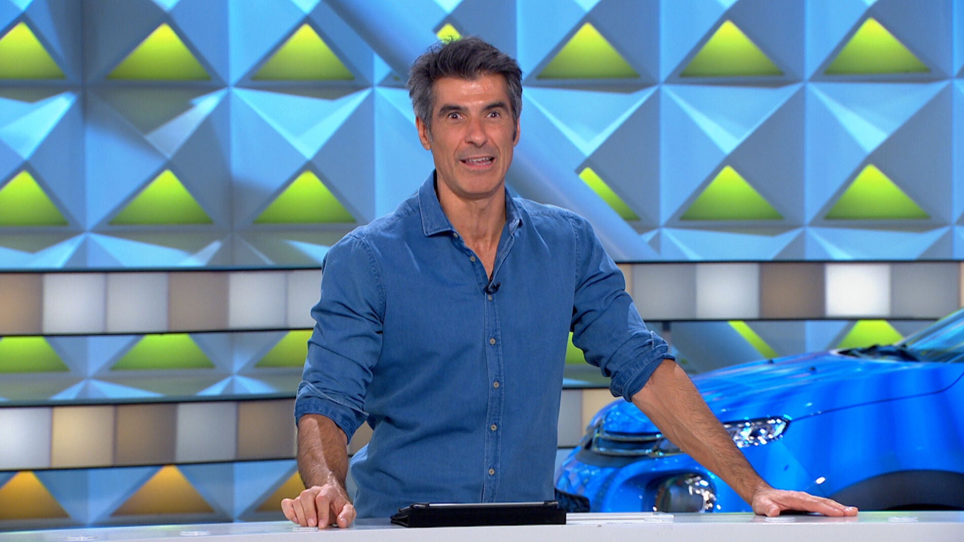 &iquest;Bizcochito o beb&eacute;? Los &lsquo;cari&ntilde;osos&rsquo; nombres que asustan a todos en &lsquo;La ruleta de la suerte&rsquo;