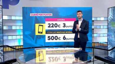 Estas son las nuevas limitaciones de velocidad que presenta la DGT para mejorar la seguridad vial