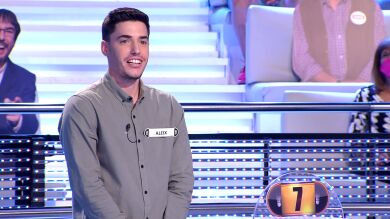 “¡Qué desastre!”: El hilarante fallo de Aleix en '¡Ahora caigo!' gracias a su particular forma de contar