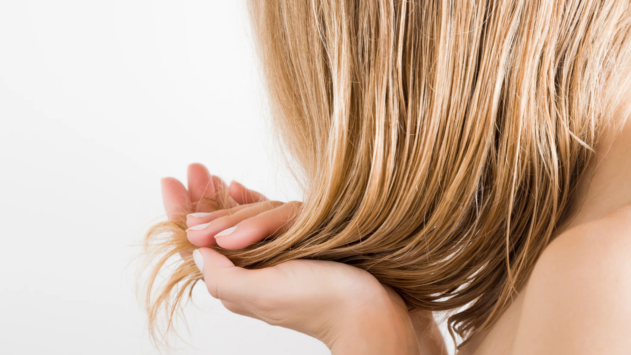 Mascarilla para el pelo