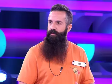 ¿En qué consiste ser comedor profesional? Un concursante de ‘¡Ahora caigo!’ deja alucinado a Arturo Valls con sus records ¿En qué consiste ser comedor profesional? Un concursante de ‘¡Ahora caigo!’ deja alucinado a Arturo Valls con sus records