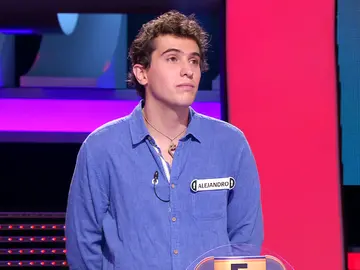 “¡Más juventud como ésta!”: El aplauso de Arturo Valls al generoso gesto de un concursante de ‘¡Ahora caigo!’ “¡Más juventud como ésta!”: El aplauso de Arturo Valls al generoso gesto de un concursante de ‘¡Ahora caigo!’
