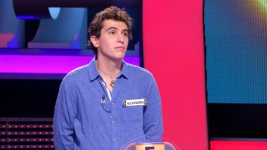  “¡Más juventud como ésta!”: El aplauso de Arturo Valls al generoso gesto de un concursante de ‘¡Ahora caigo!’ 