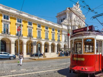 Portugal ordena el toque de queda frente al coronavirus