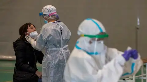 La UE aún no ha firmado el acuerdo con Pfizer para la vacuna del coronavirus Coronavirus