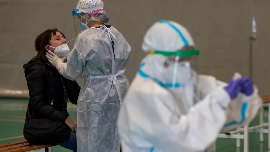 La UE aún no ha firmado el acuerdo con Pfizer para la vacuna del coronavirus Coronavirus