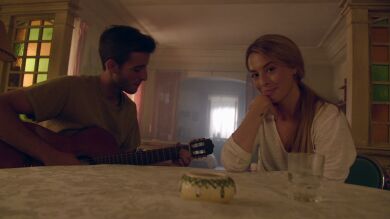 Capítulo 10: El agradecimiento