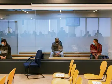 Un investigador relata los verdaderos objetivos de los terroristas de los atentados en Cataluña Un investigador relata los verdaderos objetivos de los terroristas de los atentados en Cataluña