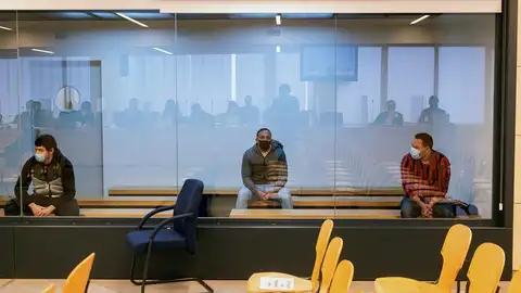 Un investigador relata los verdaderos objetivos de los terroristas de los atentados en Cataluña Atentados Cataluña