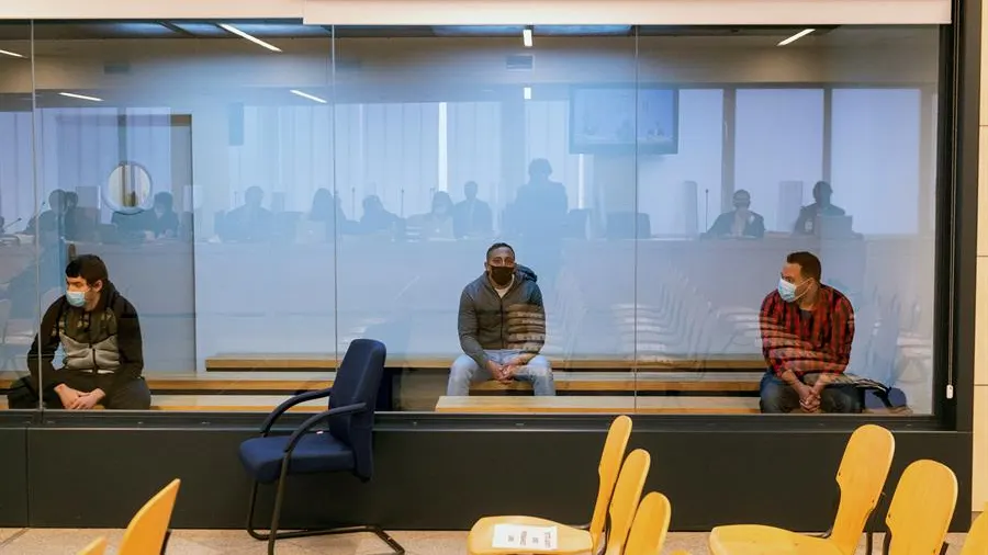 Un investigador relata los verdaderos objetivos de los terroristas de los atentados en Cataluña Atentados Cataluña