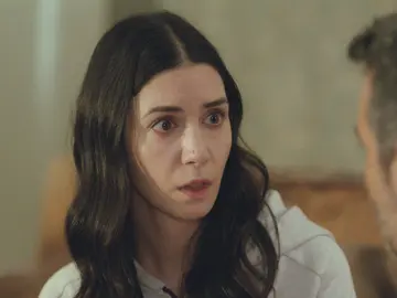 La renuncia más difícil de Piril: Sarp la obliga a elegir entre su padre o él La renuncia más difícil de Piril: Sarp la obliga a elegir entre su padre o él
