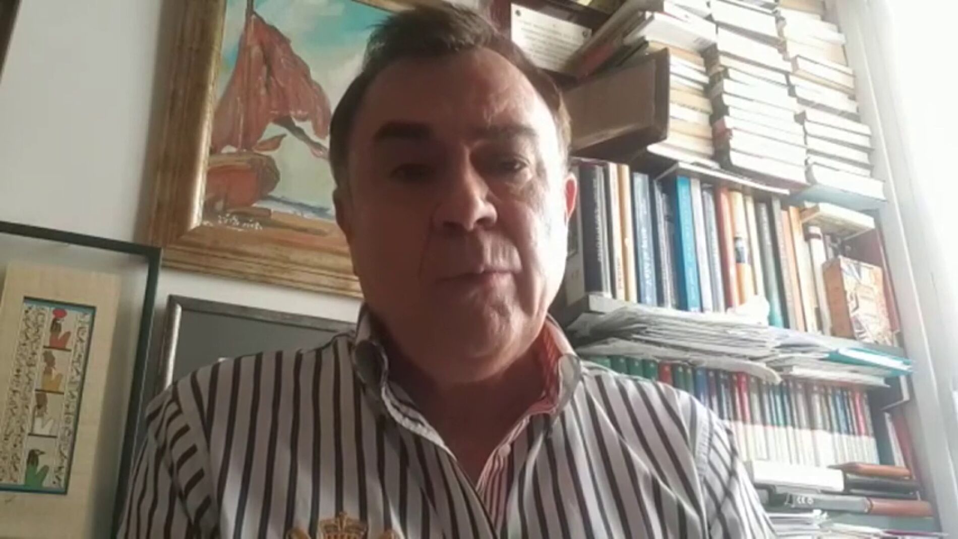 As&iacute; fue los a&ntilde;os de Rosario Porto en la c&aacute;rcel antes de ahorcarse en su celda