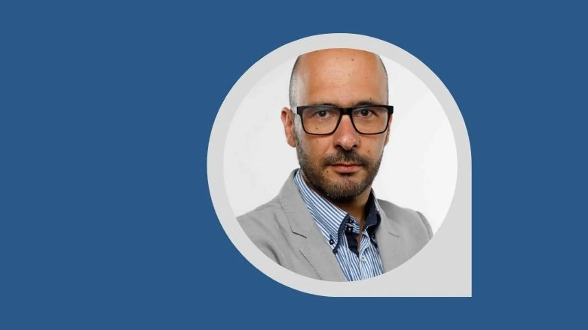 Javier Pérez Sánchez, profesor Comunicación en la Universidad Europea de Madrid Javier Pérez Sánchez, profesor Comunicación en la Universidad Europea de Madrid