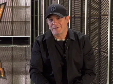 Alejandro Sanz, antes de la Fase Final de 'La Voz': "Prefiero premiar lo que pase en el escenario" Alejandro Sanz, antes de la Fase Final de 'La Voz': "Prefiero premiar lo que pase en el escenario"