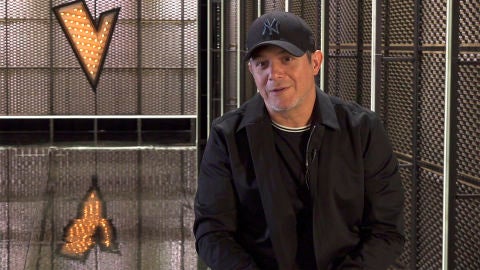 Alejandro Sanz, antes de la Fase Final de 'La Voz': "Prefiero premiar lo que pase en el escenario"