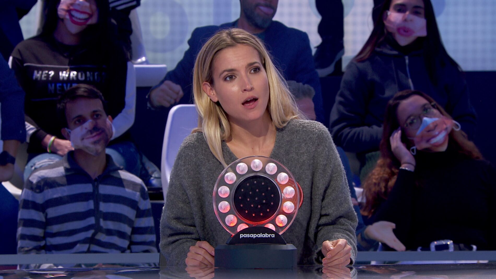 Ana Fern&aacute;ndez admite que tiene una espinita clavada con Mar&iacute;a Pel&aacute;e: "Me jodi&oacute;"