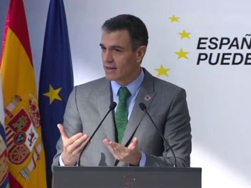 A3 Noticias 1 (20-11-20) Pedro Sánchez anuncia que "una parte muy sustancial de la población española" será vacunada en el primer semestre de 2021