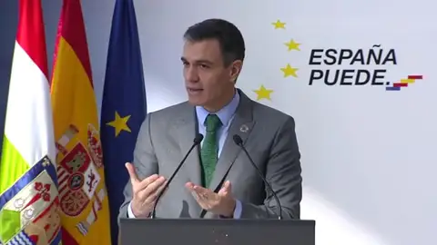 A3 Noticias 1 (20-11-20) Pedro Sánchez anuncia que "una parte muy sustancial de la población española" será vacunada en el primer semestre de 2021 A3 Noticias 1 (20-11-20) Pedro Sánchez anuncia que "una parte muy sustancial de la población española" será vacunada en el primer semestre de 2021