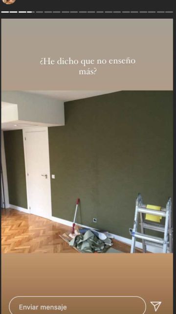 Nueva casa Laura Escanes 